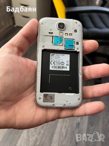 Samsung S4 / на части , снимка 3 - Samsung - 43084291