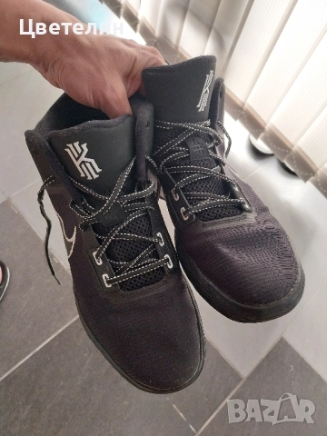 Nike - маратонки