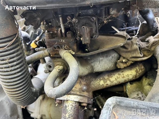 Lada/Лада на части ваз 2101 , снимка 4 - Части - 51247591