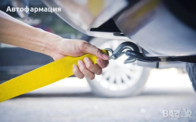 Теглене на повредено МПС, снимка 2 - Транспортни услуги - 53217863