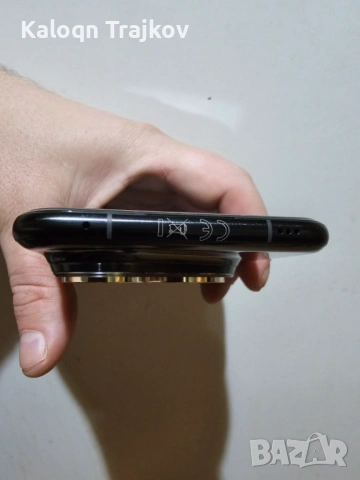 Huawei Pura 80 Ultra 16GB / 512GB – Като нов – Гаранция, снимка 3 - Huawei - 53406497