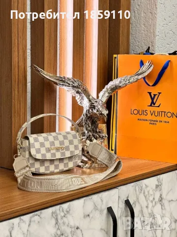 дамска чанта , снимка 1