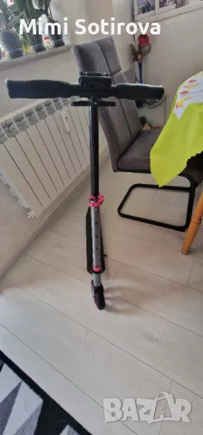 Тротинетка , снимка 2 - Скутери и тротинетки - 49967387