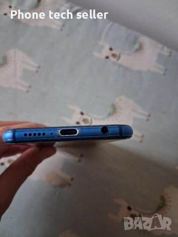 Мобилен телефон Huawei Y6 (Не работи), снимка 3 - Резервни части за телефони - 53053357