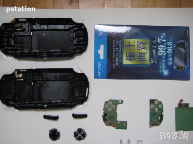 PS VITA 1000 / 2000 части , игри , карти , хак , даунгрейд , ремонт ...., снимка 2 - Други игри и конзоли - 27669254