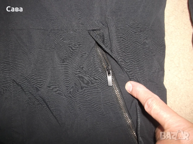 Яке пролет,есен NIKE F.C.  мъжко,М, снимка 4 - Якета - 51871366