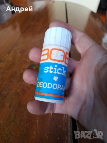 Стар Стик Дезодорант, снимка 2 - Други ценни предмети - 53267304
