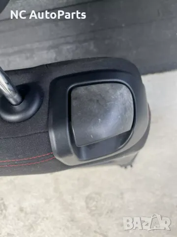 Предна дясна седалка за BMW БМВ 1 серия F21 Sport 3 врати 2013, снимка 10 - Части - 48944357