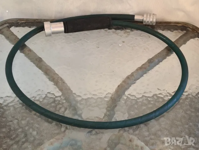 Част за дюнер вътрешен кабел за задвижване с дръжка и въшна броня