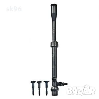 Водна помпа за фонтани Модел "Jet eco HSP 1600", снимка 5 - Оборудване за аквариуми - 50255126