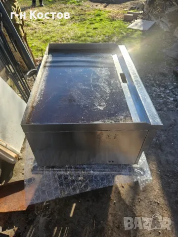 Котлони електрически 4-ка. или двойка настолни трифазен малко е работил със фолиото е отстрани втора, снимка 12 - Обзавеждане на кухня - 49377691