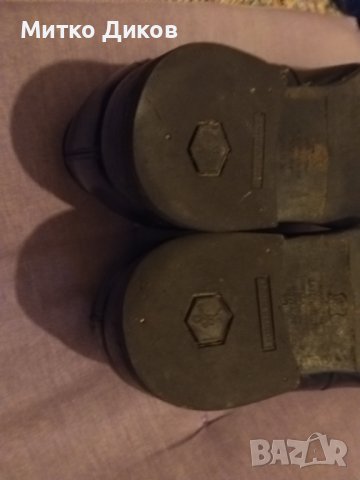 Valleverde маркови италиански обувки №42, снимка 13 - Ежедневни обувки - 43492161