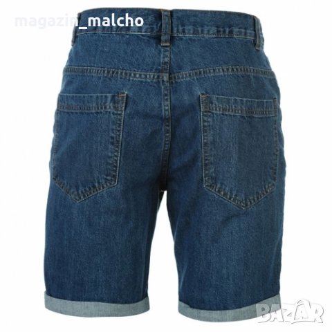 МЪЖКИ КЪСИ ДЪНКИ – BRAVE SOUL; размери: S, L,  XL, снимка 2 - Други - 28874438