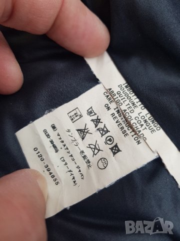 Max & Co down jacket, снимка 9 - Якета - 43136094