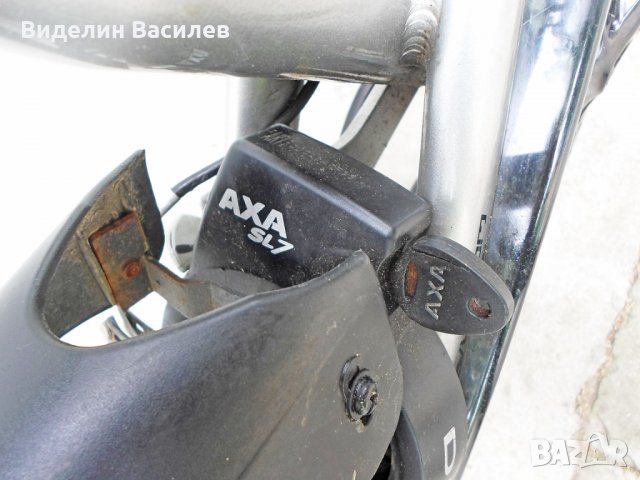 Batavus Compact 20*, снимка 11 - Велосипеди - 33032803
