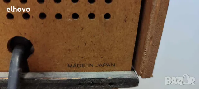 Hitachi Stereo Music Centre SDT-2680, снимка 4 - Аудиосистеми - 48064270