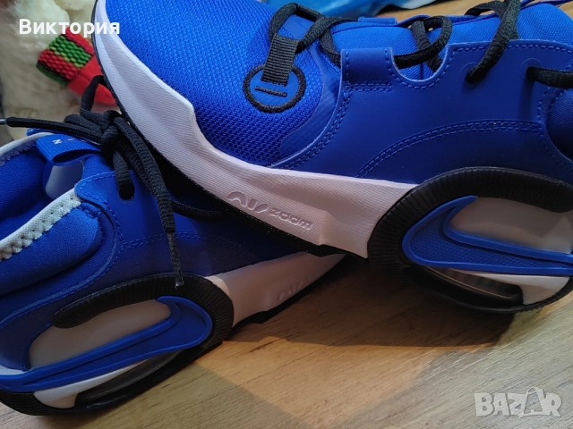 нови nike air обувки, маратонки , снимка 2 - Детски маратонки - 52013533