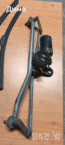 рамо моторче чиатачки бмв е46 318 118кс bmw e46 318, снимка 5 - Части - 53438431