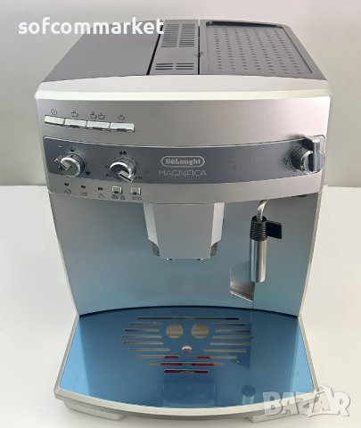 Кафемашина Delonghi Magnifica ESAM 03.110