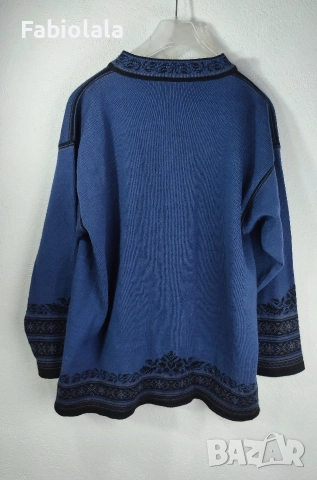 Dale of Norway cardigan L/XL, снимка 3 - Други - 52972574