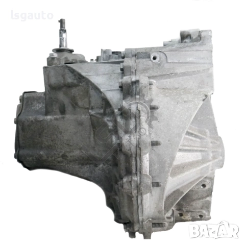 Шестстепенна ръчна скоростна кутия Citroen DS4 2015-2018 ID: 155390, снимка 4 - Части - 52575122