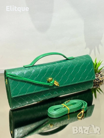 чанти Bottega Veneta 30X12 , снимка 7 - Чанти - 53142378