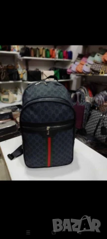 раница Louis vuitton gucci MCM 