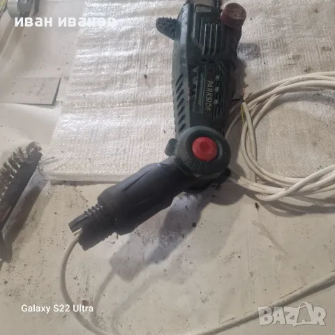 Резачка за Клони, снимка 5 - Градинска техника - 48514142