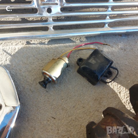 Части за москвич. Moskvich, снимка 6 - Части - 39136689