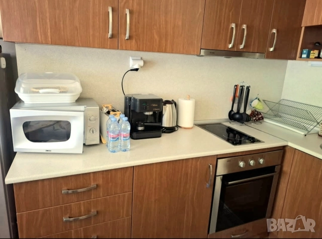 Апартамент Никол -Пампорово, снимка 2 - Почивки на планина - 31104504