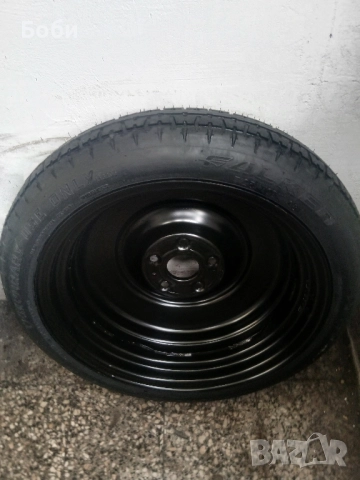 17цола патерица тойота авенсис 2022год нова, снимка 6 - Аксесоари и консумативи - 52456709