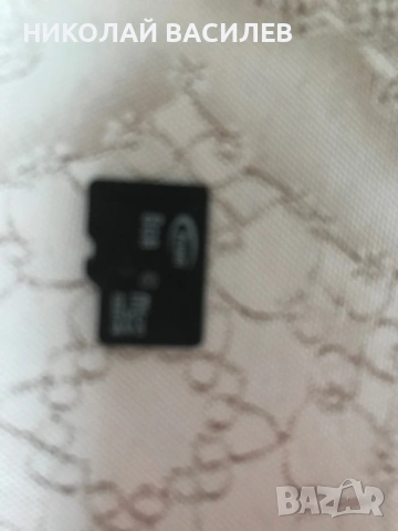 Карта памет  8  г. б  ., снимка 7 - Samsung - 53574898