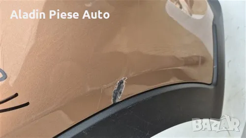 Предна броня Kia Xceed X-Ceed година 2022 2023 2024 код 86511J7CCO, 86511-J7CCO , снимка 5 - Аксесоари и консумативи - 50309198