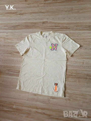 Оригинална мъжка тениска Nike, снимка 2 - Тениски - 51271178