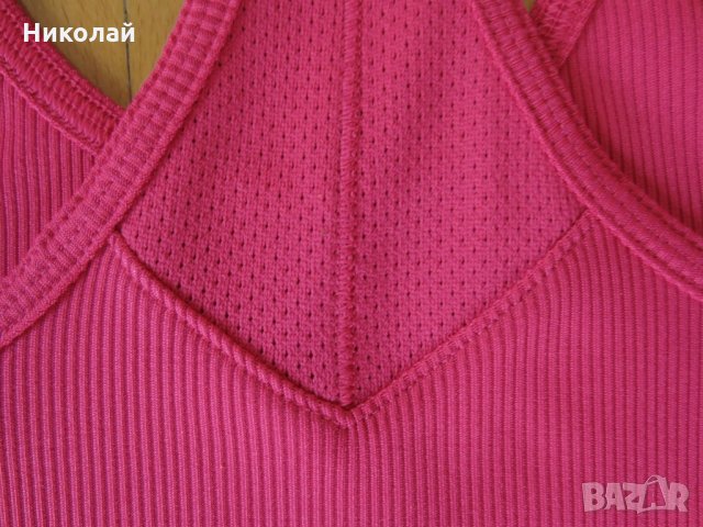 under armour Victory Tank, снимка 5 - Потници - 26522671