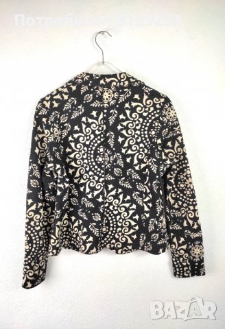 Sandwich blazer M, снимка 4 - Якета - 37731018