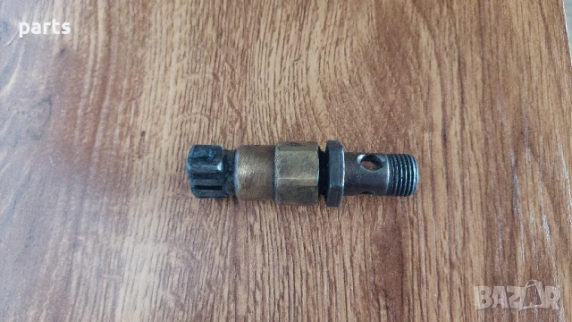 Датчик Налягане Масло Ауди A3 8L 1.9TDI (2) - TT
- VW
- 6N0919081A, снимка 2 - Части - 50932983