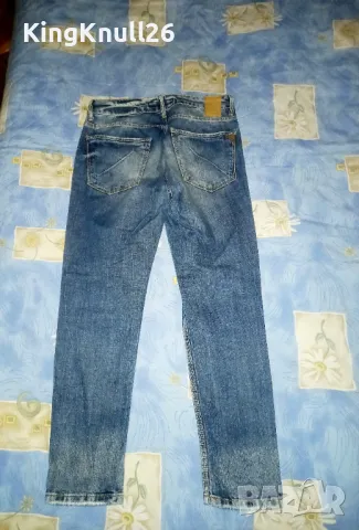 Дънки What's up? №29, снимка 3 - Дънки - 50111145