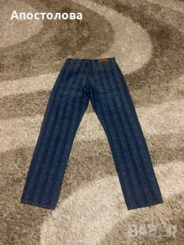 Дамски дънки Denny rose- италия, снимка 7 - Панталони - 38963962