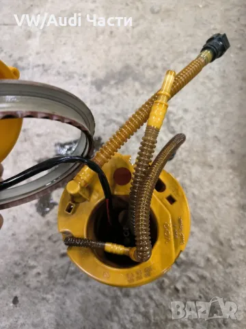 Горивна помпа ГНП за Туарег Порше Ауди VW Touareg Porsche Cayenne Audi Q7 7L6919679B / 7L6919088, снимка 2 - Части - 47723412