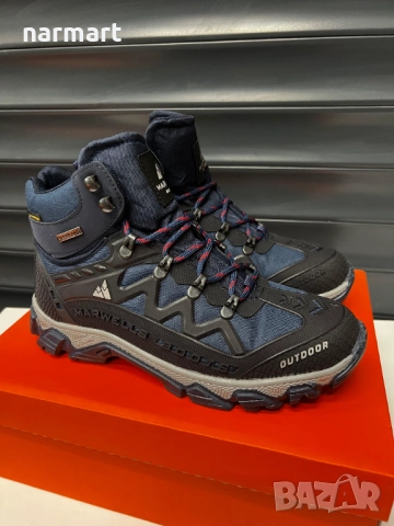 Мъжки Боти Marwells -311859-42, снимка 2 - Мъжки боти - 52991561