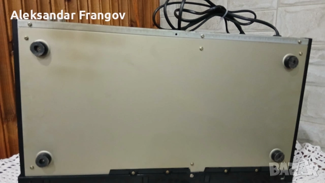 TELEFUNKEN HC 865T, снимка 5 - Декове - 53292420