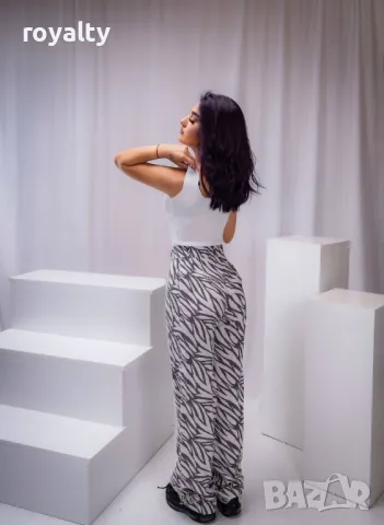 Дамски панталон , снимка 2 - Спортни екипи - 50376909