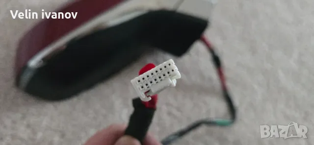 дясно огледало за Lexus RX, снимка 2 - Части - 50347877