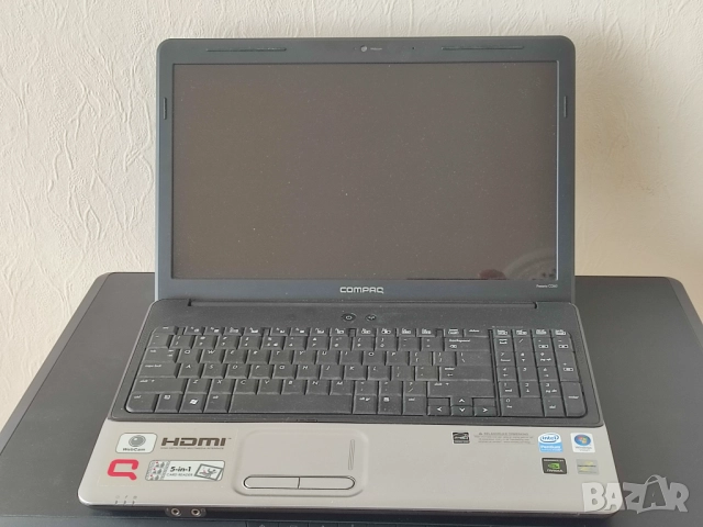 Лаптоп, снимка 9 - Лаптопи за дома - 52883536