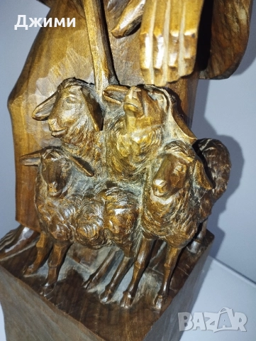 различни красиви дърворезби, снимка 2 - Антикварни и старинни предмети - 51760542