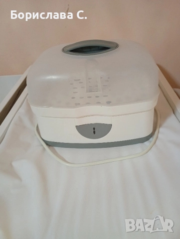 стерилизатор и нагревател , снимка 6 - Стерилизатори - 51834034