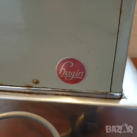 Стар колекционерски касов апарат, снимка 10 - Антикварни и старинни предмети - 48908915