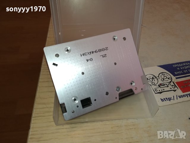 FUJI FILM FORMATTED OIC 80 1712231122, снимка 12 - Аудио касети - 43447088