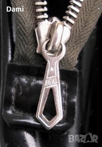 Ретро дамска чанта, снимка 11 - Антикварни и старинни предмети - 52978956